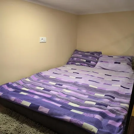 Little Sony Apartman *