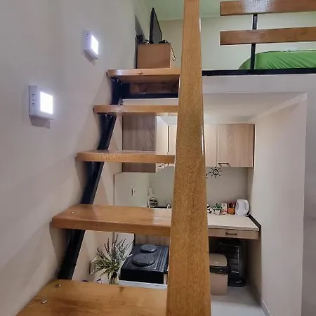 Little Sony Novi Sad