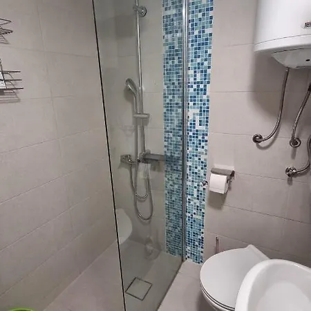 Little Sony Apartman Novi Sad