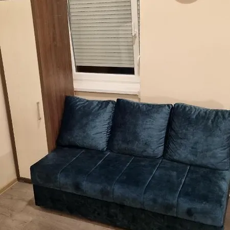 Little Sony Apartament Novi Sad