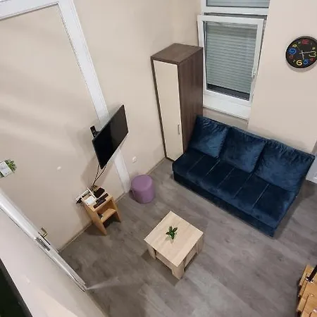 Little Sony Apartment