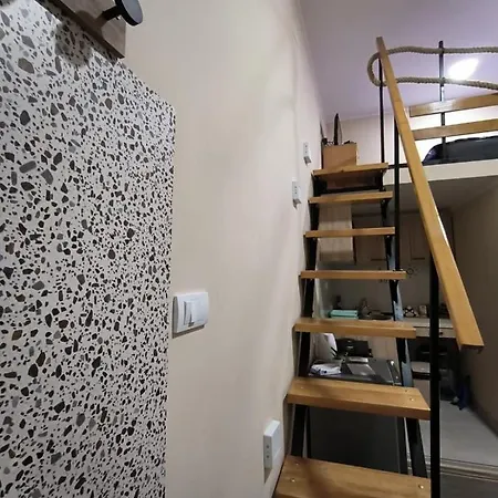 Little Sony Apartman Novi Sad