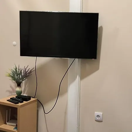Little Sony Apartment