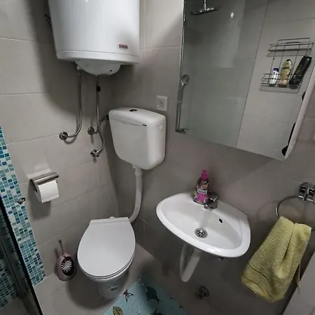Little Sony Apartment *