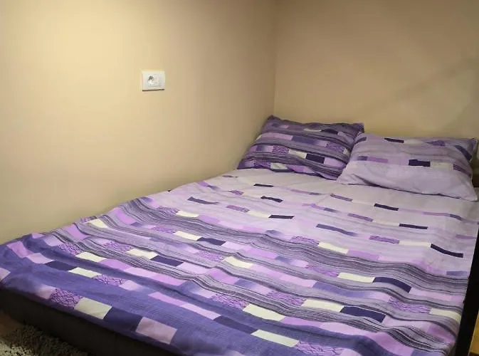 Little Sony Apartamento *