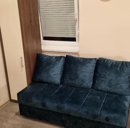 Little Sony Apartamento Novi Sad