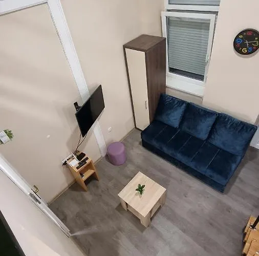 Little Sony Apartamento