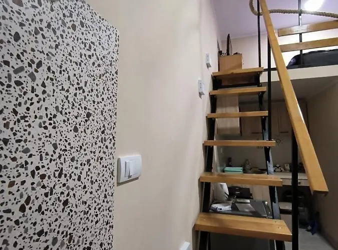 Little Sony Apartamento Novi Sad