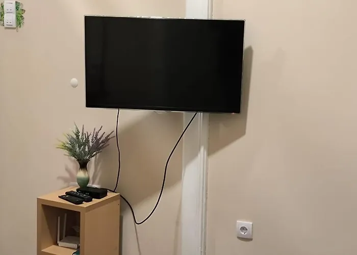 Little Sony Apartamento