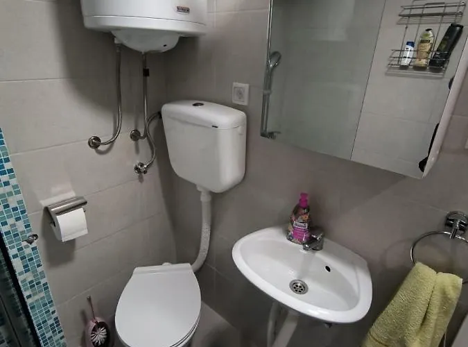 Little Sony Apartamento *